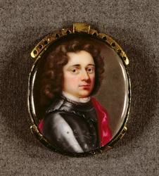 Charles Fitzroy, 2. Graftonin herttua (wc pergamentilla)